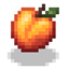 Peachy logo