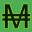 MegaCorp logo
