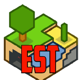 EST (Explore, Survive, Thrive) logo