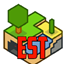 EST (Explore, Survive, Thrive) logo
