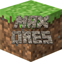 Max Ores logo