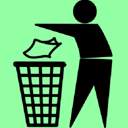 TidyChunk logo