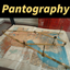 Pantography logo