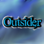 Outsider Rebirth logo
