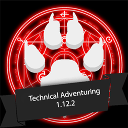 Technical Adventuring logo