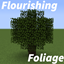 Flourishing Foliage logo