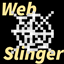 Web Slinger logo