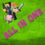 Evolution: All In One logo