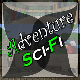 Adventure Sky-fi 2.0 logo