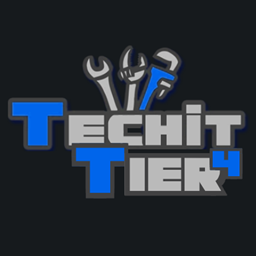 Techit Tier 4 - Files - Minecraft Modpacks - CurseForge