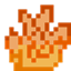 Lava Crystal logo