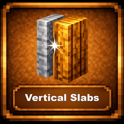 Vertical Slabs logo