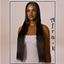 Cheryl straight hair logo