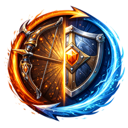 Mark of the Tank logo