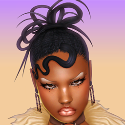 Cashew Hair project image