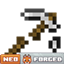 Use the Correct Tool logo