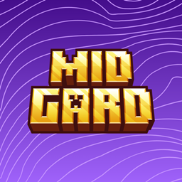Midgard SRPG project image
