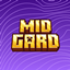 Midgard SRPG logo