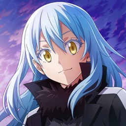 Tensura Isekai Reincarnation Core project image