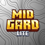 Midgard SRPG LITE logo