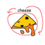 Meltycheese logo
