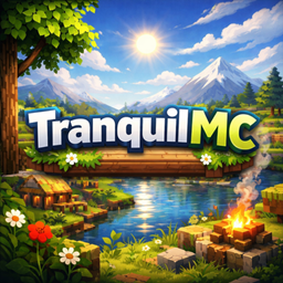 TranquilMC project image