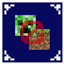 No Grief Creeper logo