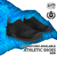 IDxA Men Sneakers Pulse logo