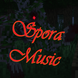 Spora Music [Mob Battle Music] logo