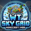 WT Sky Grid logo