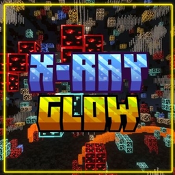 X-Ray Glow  | Best Xray + Night Vision logo
