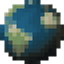 JEI WorldGen - Just Enough Items Addon logo