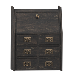 KHD Attic Desk logo