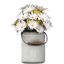 KHD Saffron Daisies logo