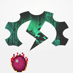 Mekanism Addons + ProjectE Server Fix logo