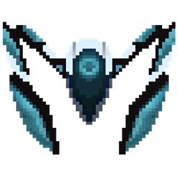 Ionstrike : Turbocharged logo