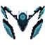 Ionstrike : Turbocharged logo