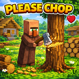 Please Chop project image