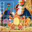 Charizard UI Inventory logo