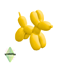 Balloon Dog logo