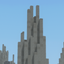 Molten Steeps logo