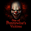 one of Pennywise’s victims logo