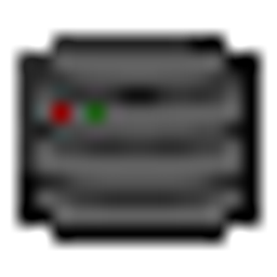 Custom Server Data logo