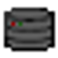 Custom Server Data logo