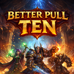 BetterPullTen