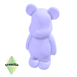 Color Bear logo