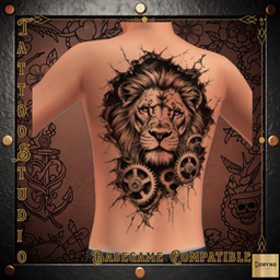 Robynq Tattoo LTD5334 - Basegame compatible logo