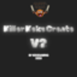 Killer Keks Create V2 logo