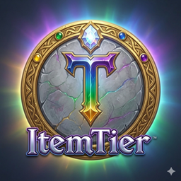 ItemTier logo