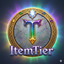 ItemTier logo